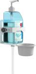 GRAVITY MA DIS 01 W.Universal disinfectant holder white