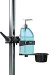 GRAVITY MA DIS 01 B.Universal disinfectant holder black