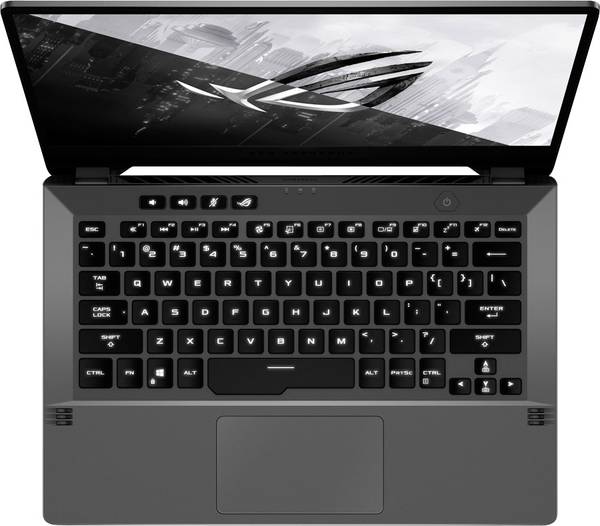 Asus ROG Zephyrus G14 GA401II-BM202T 35.6 cm (14 inch) Gaming laptop