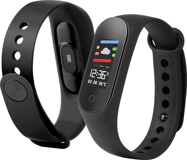 technaxx fitness tracker