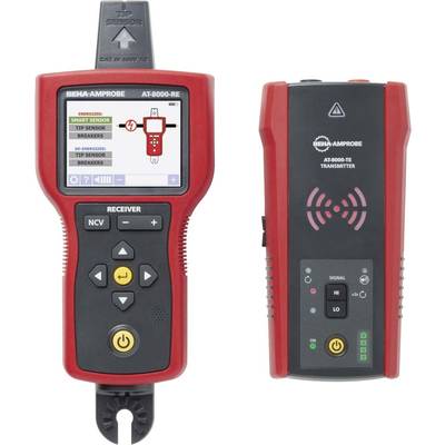Beha Amprobe AT-8020-EUR Cable locator 