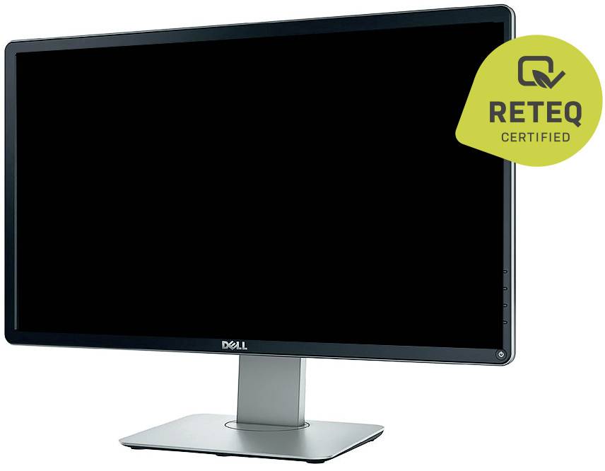 Dell Professional P2314H LED Refurbished (very good) 58.4 cm (23 inch) 16:9 8 ms VGA, DVI, DisplayPort, USB IPS LED-0