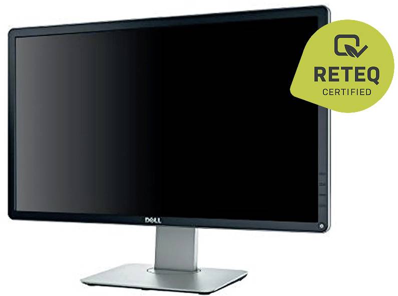 Dell Professional P2314H LED Refurbished (very good) 58.4 cm (23 inch) 16:9 8 ms VGA, DVI, DisplayPort, USB IPS LED-1