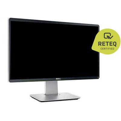 Dell Professional P2314H LED Refurbished (very good) 58.4 cm (23 inch) 16:9 8 ms VGA, DVI, DisplayPort, USB IPS LED-2