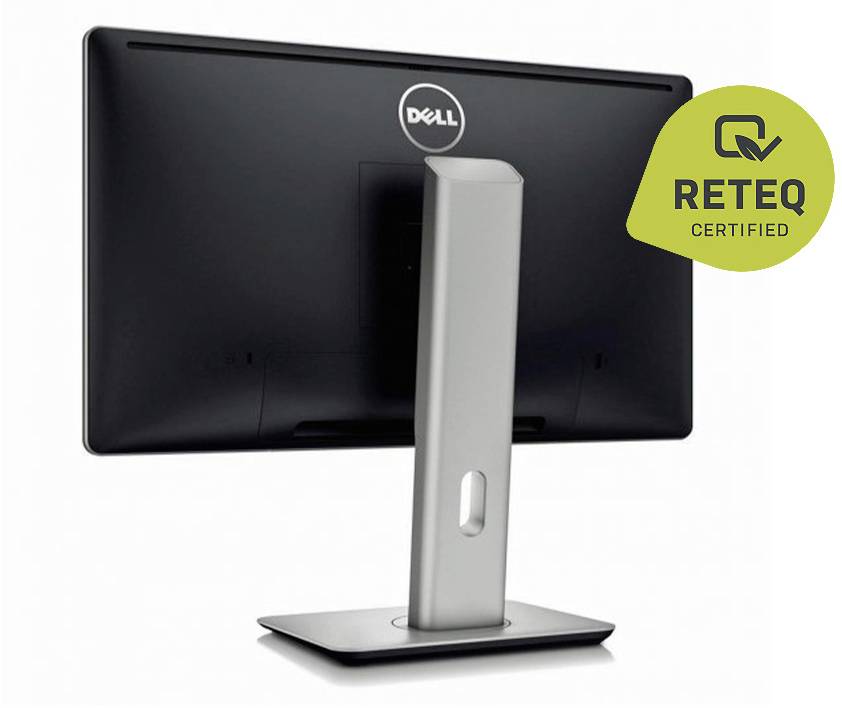 Dell Professional P2314H LED Refurbished (very good) 58.4 cm (23 inch) 16:9 8 ms VGA, DVI, DisplayPort, USB IPS LED-3