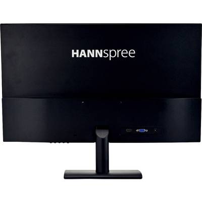 Hannspree HE247HPB LCD EEC D (A - G) 60.5 cm (23.8 inch) 1920 x 1080 p 16:9 5 ms IPS LED-6