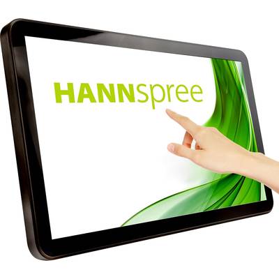 Hannspree HO325PTB LCD 80 cm (31.5 inch) EEC A (A++ – E) 1920 x 1080 p Full HD 8 ms