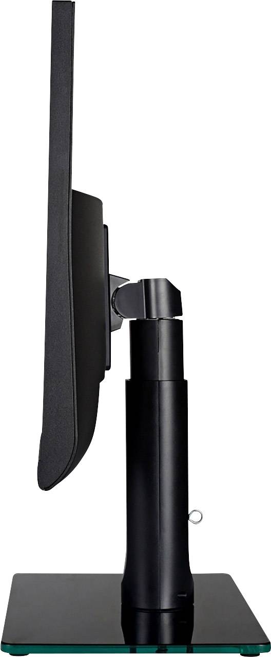 Hannspree HP248PJB LCD 60.5 cm (23.8 inch) EEC F (A - G) 1920 x 1080 p Full HD 5 ms-10