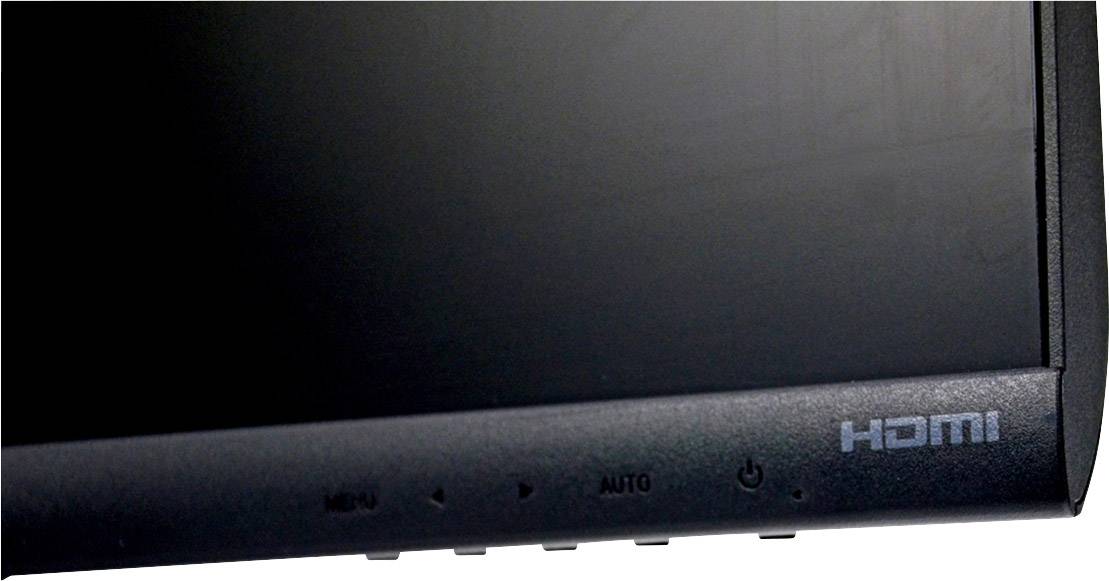 Hannspree HP248PJB LCD 60.5 cm (23.8 inch) EEC F (A - G) 1920 x 1080 p Full HD 5 ms-11