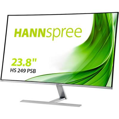 Hannspree HS249PSB LCD EEC F (A - G) 60.5 cm (23.8 inch) 1920 x 1080 p 16:9 5 ms VA LED-0