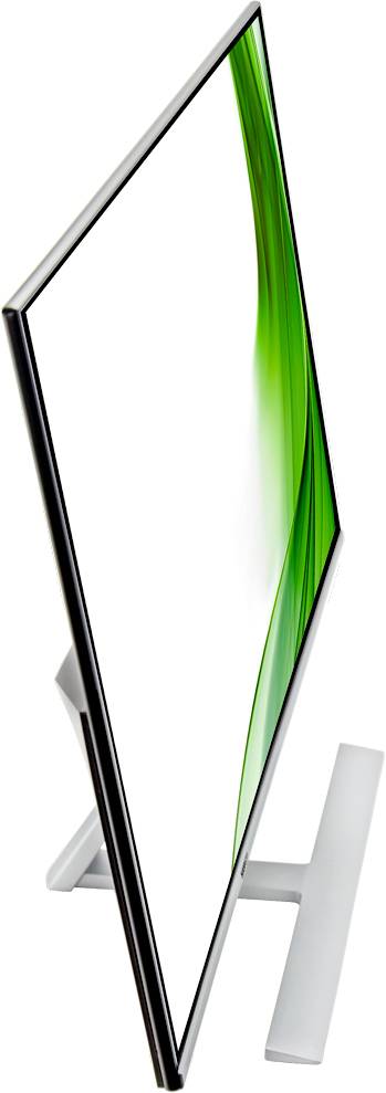 Hannspree HS249PSB LCD EEC F (A - G) 60.5 cm (23.8 inch) 1920 x 1080 p 16:9 5 ms VA LED-5