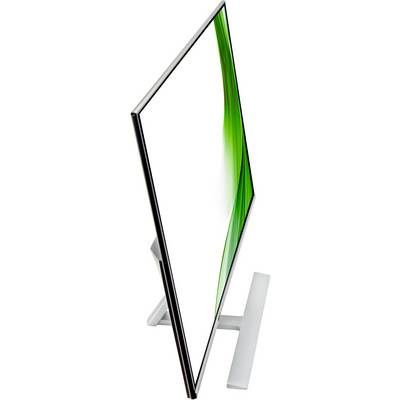 Hannspree HS249PSB LCD EEC F (A - G) 60.5 cm (23.8 inch) 1920 x 1080 p 16:9 5 ms VA LED-5