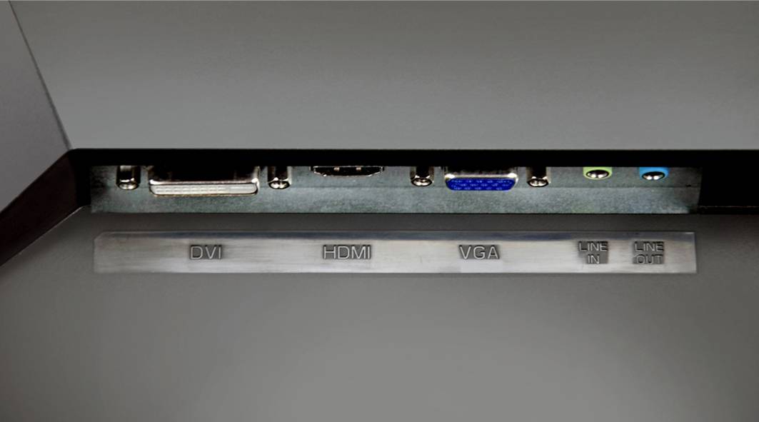 Hannspree HS249PSB LCD EEC F (A - G) 60.5 cm (23.8 inch) 1920 x 1080 p 16:9 5 ms VA LED-6