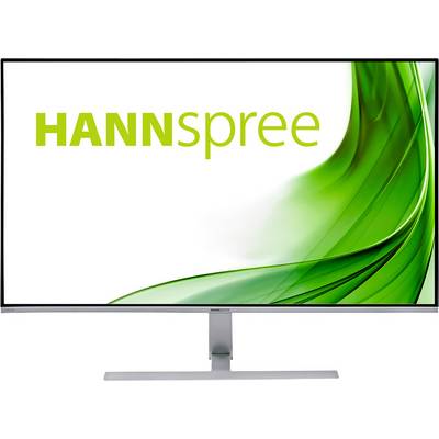 Hannspree HS249PSB LCD EEC F (A - G) 60.5 cm (23.8 inch) 1920 x 1080 p 16:9 5 ms VA LED-7