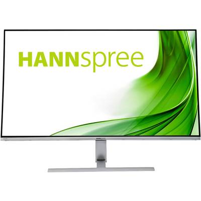 Hannspree HS249PSB LCD EEC F (A - G) 60.5 cm (23.8 inch) 1920 x 1080 p 16:9 5 ms VA LED-8