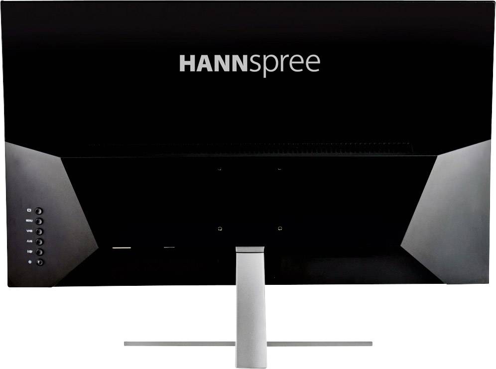 Hannspree HS249PSB LCD EEC F (A - G) 60.5 cm (23.8 inch) 1920 x 1080 p 16:9 5 ms VA LED-10