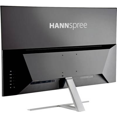 Hannspree HS249PSB LCD EEC F (A - G) 60.5 cm (23.8 inch) 1920 x 1080 p 16:9 5 ms VA LED-12