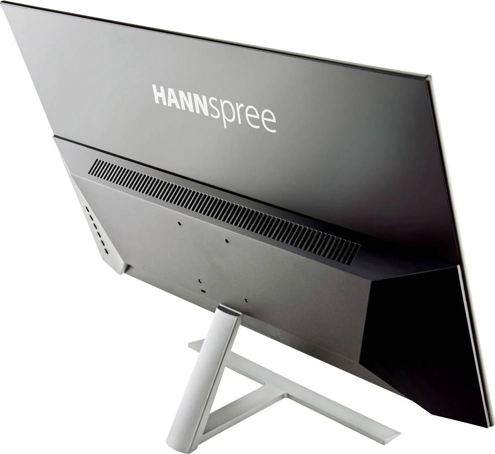 Hannspree HS249PSB LCD EEC F (A - G) 60.5 cm (23.8 inch) 1920 x 1080 p 16:9 5 ms VA LED-13