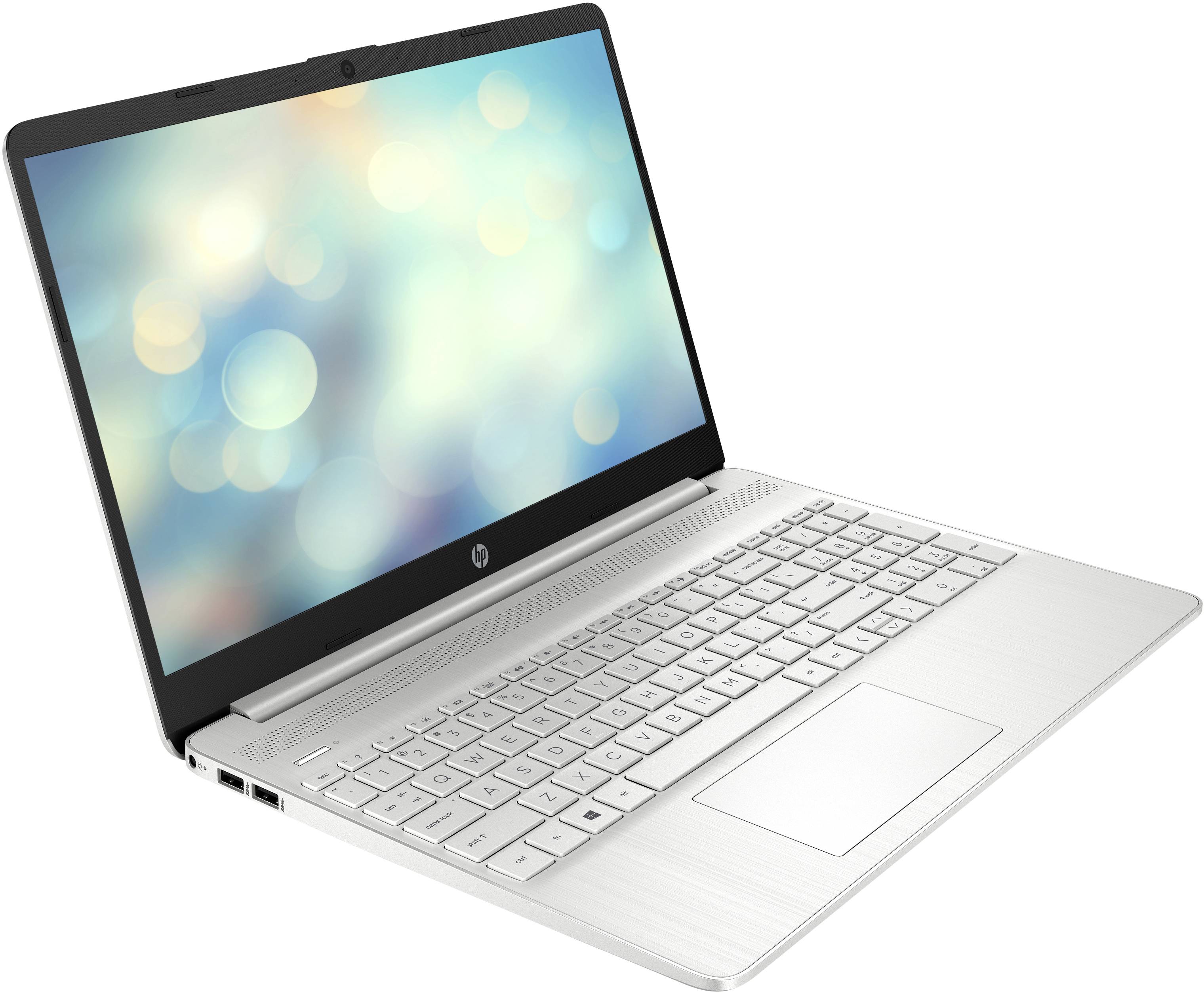 Hp Laptop 15s Eq1447ng 396 Cm 156 Inch Full Hd Amd Ryzen™ 5 4500u