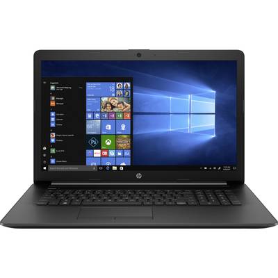 HP Laptop 17-by3467ng  43.9 cm (17.3 inch)  Full HD Intel® Core™ i5 i5-1035G1 16 GB RAM  512 GB SSD Intel UHD Graphics  