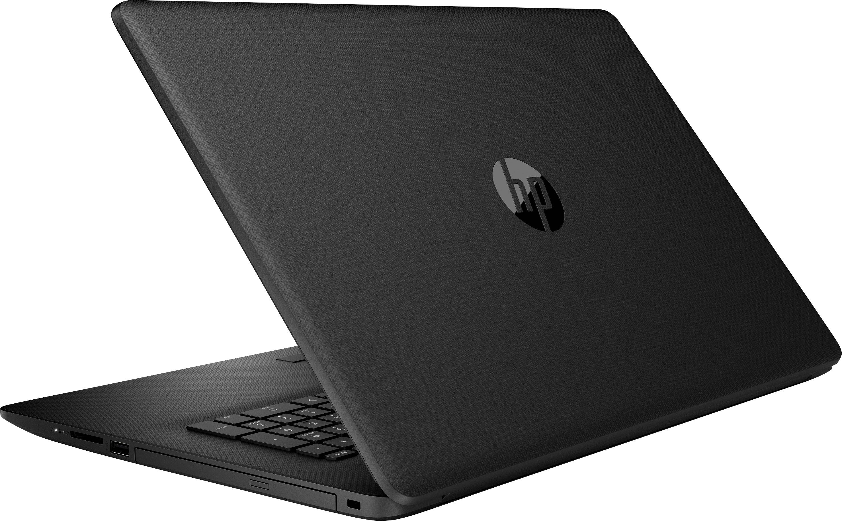 Hp laptop 17 ak075ur не запускает windows