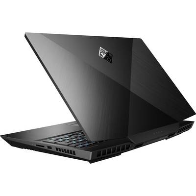 HP Gaming laptop 43.9 cm (17.3 inch) Full HD Intel® Core™ i7 i7-10750H 16 GB RAM 1 TB SSD Nvidia GeForce RTX 2060 Win 10-1