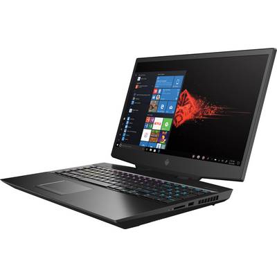 HP Gaming laptop 43.9 cm (17.3 inch) Full HD Intel® Core™ i7 i7-10750H 16 GB RAM 1 TB SSD Nvidia GeForce RTX 2060 Win 10-2