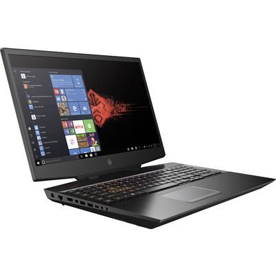HP Gaming laptop 43.9 cm (17.3 inch) Full HD Intel® Core™ i7 i7-10750H 16 GB RAM 1 TB SSD Nvidia GeForce RTX 2060 Win 10-3