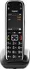 Gigaset E720 DECT, GAP, Bluetooth® Cordless analogue Baby monitor, Bluetooth, incl. handset, base, Hands-free, Visual call notification, Hearing aid compatibility Black