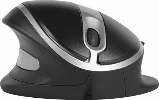 oyster mouse wireless