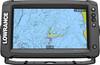 Lowrance Elite-9 Ti² Fishfinder, Chart plotter