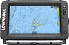 Lowrance Elite-9 Ti² Fishfinder, Chart plotter
