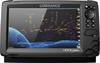 Lowrance Hook Reveal 9 Fishfinder, Chart plotter