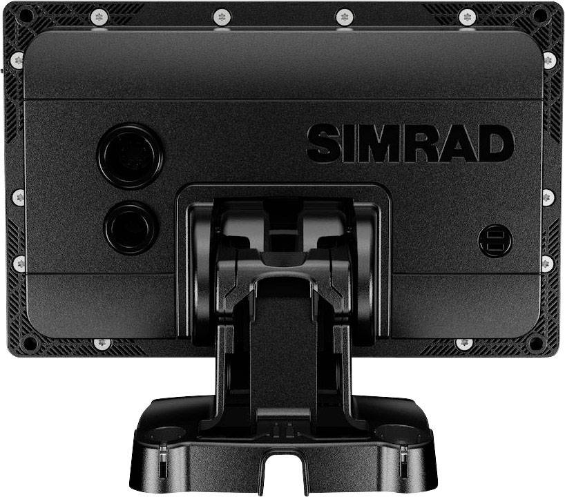 Simrad Simrad Cruise-5 Chart plotter | Conrad.com