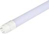 V-TAC LED tube EEC: E (A - G) G13 Tube shape T8 CB, LLB 18 W = 45 W Cool white (Ø x L) 27.9 mm x 1200 mm 1 pc(s)