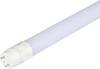 V-TAC LED (monochrome) EEC: G (A - G) G13 Tube shape T8 CB, LLB 22 W = 55 W Warm white (Ø x L) 28 mm x 1500 mm 1 pc(s)