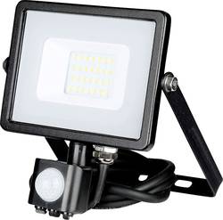 V Tac Vt S 6400k 453 Led Floodlight W Cool White Conrad Com