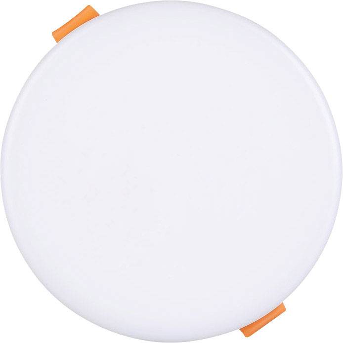 V Tac Vt 619r 734 Led Recessed Panel 18 W Natural White White Conrad Com