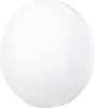 V-TAC 7605 VT-8418 LED ceiling light LED (monochrome) LED 18 W EEC: G (A - G) Ecru white