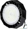 V-TAC 584 VT-9-10 6000K Outdoor ceiling light LED (monochrome) 100 W EEC: D (A - G) Black
