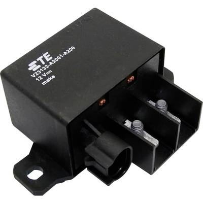 TE Connectivity V23132A2001B200 Industrial relay Nominal voltage: 12 V DC 1 maker 1 pc(s)-0