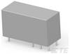 TE Connectivity RTE24730 Industrial relay Nominal voltage: 230 V AC 2 change-overs Piece 1 pc(s)