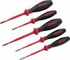Cimco VDE Screwdriver set 5-piece