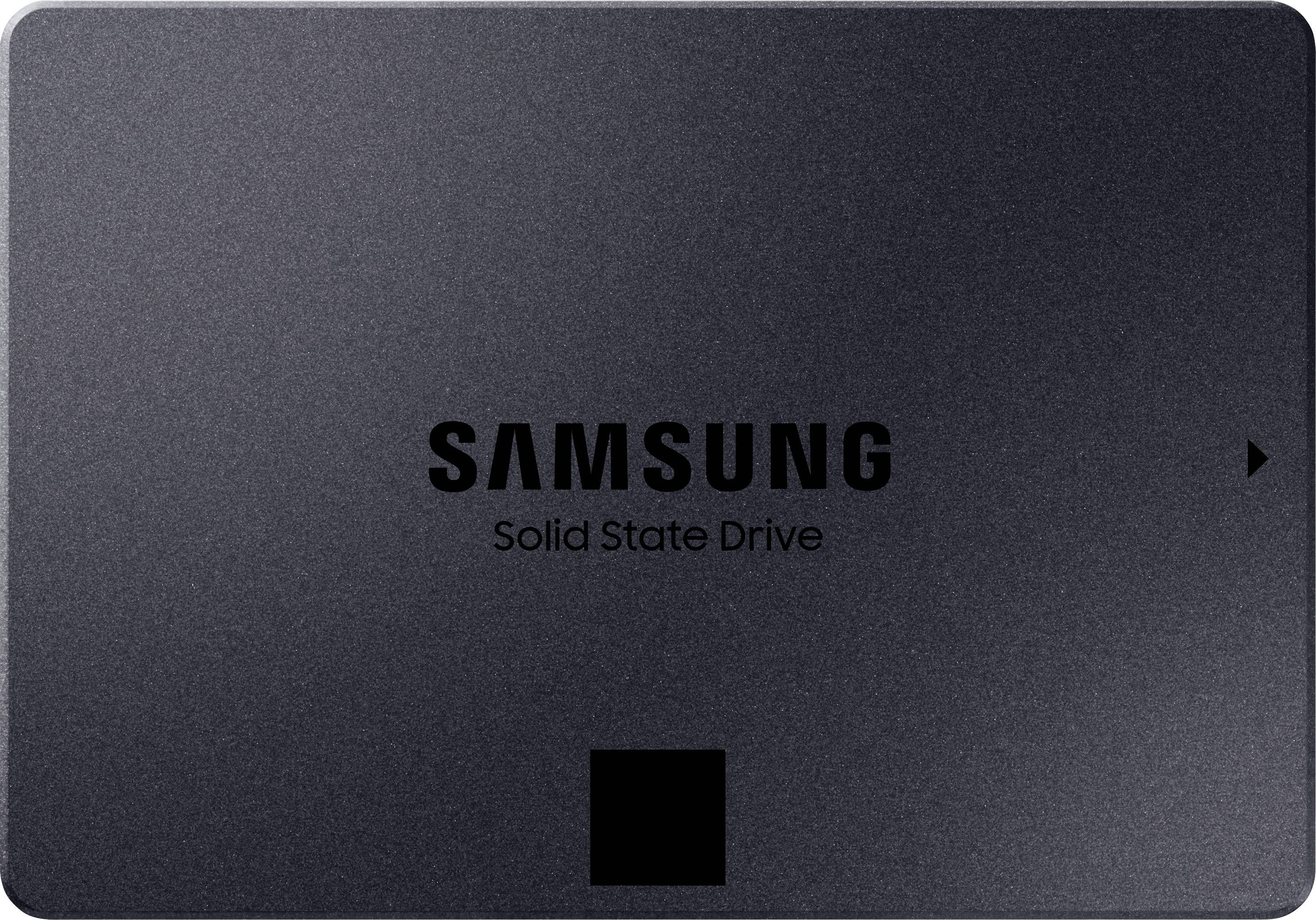 Samsung 870 QVO 1 TB 2.5