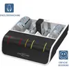 Symbol image for Ansmann Comfort Multi Charger for cylindrical cells NiMH AAA , AA , C, D, 9V PP3
