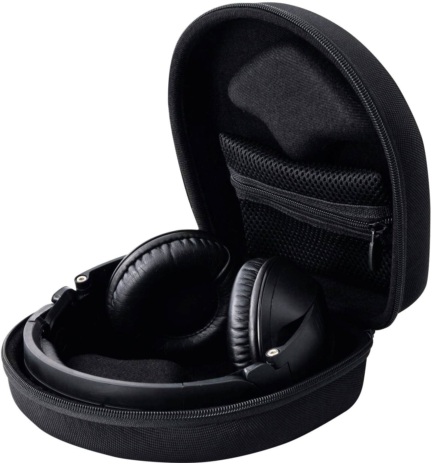 Reloop Premium Headphone Bag Hard case Black