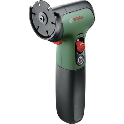Buy Bosch Home and Garden Easy Cut & Grind 06039D2000 Cordless angle  grinder 50 mm 7.2 V 2.0 Ah