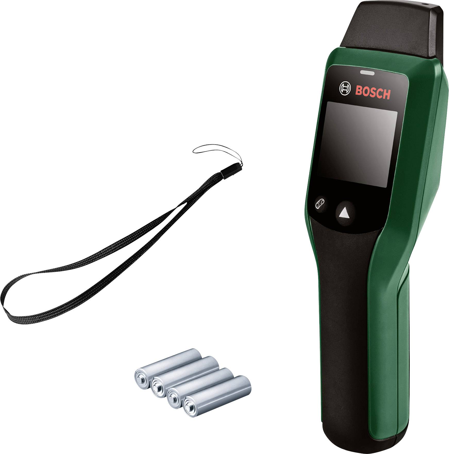 Bosch Home and Garden UniversalHumid Moisture meter