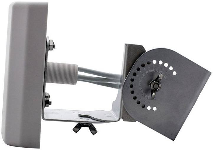 Acceltex Solutions ATS-OP-245-47-3RPTP-36 Wi-Fi antenna 7 dB 2.4 GHz, 5 GHz-1