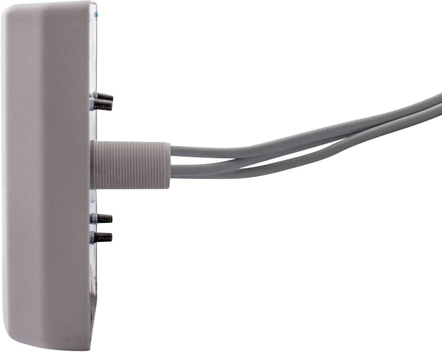 Acceltex Solutions ATS-OP-245-47-3RPTP-36 Wi-Fi antenna 7 dB 2.4 GHz, 5 GHz-7